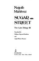 Sugar Street: Book 3