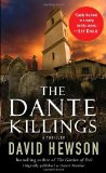 The Dante Killings: A Thriller (Nic Costa)