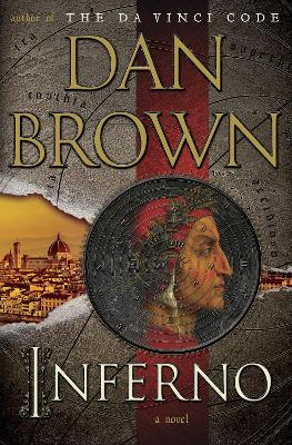 Inferno: A Novel (Robert Langdon)