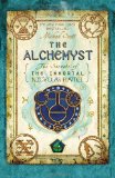 The Alchemyst: The Secrets Of The Immortal Nicholas Flamel