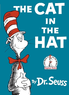 The Cat In The Hat Party Edition