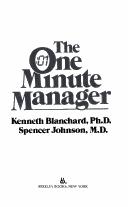 One Minute Manager, The