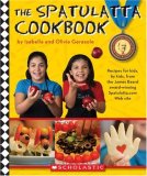 Spatulatta Cookbook