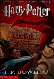 Harry potter and the chamber of secrets