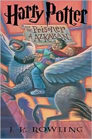 Harry Potter and the prisoner of Azkaban (Book 3)