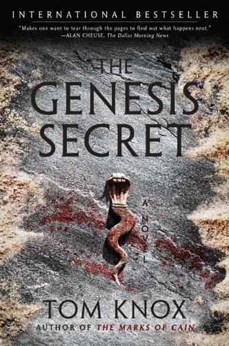 The Genesis Secret: A Novel