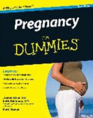 Pregnancy For Dummies