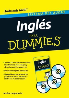 Ingles Para Dummies Audio Set (Spanish Edition)