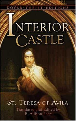 Interior Castle (Dover Thrift Editions)
