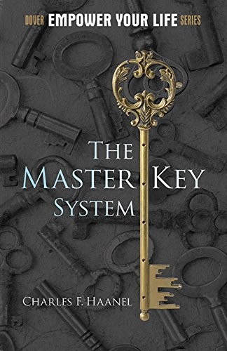 The Master Key System (Dover Empower Your Life)