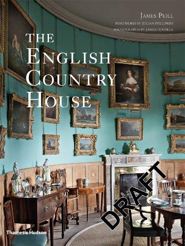 English Country House, The