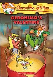 Geronimo’s Valentine