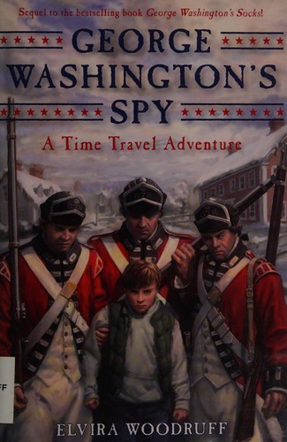 George Washington’s Spy