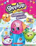 Shopkins: Supermarket Surprises