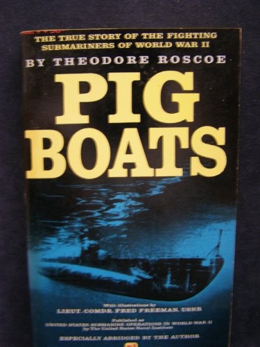 Pig Boats