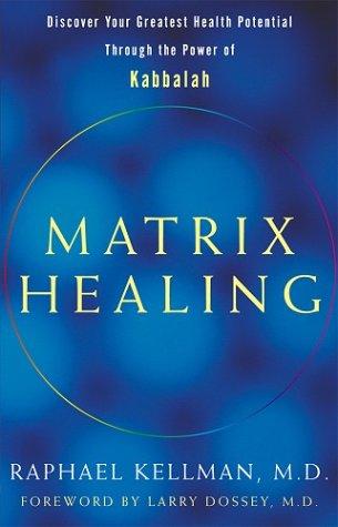 Matrix Healing