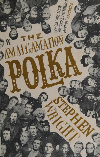 Amalgamation Polka, The