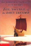 The Voyage Of The Dawn Treader (The Chronicles Of Narnia, Book 5)