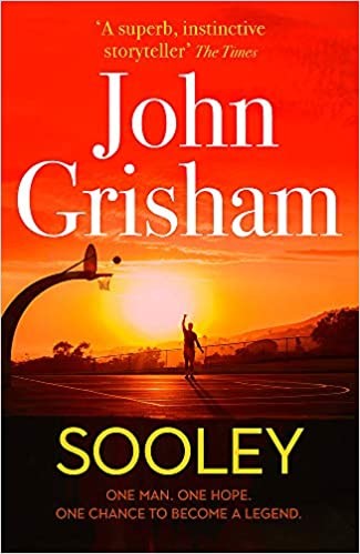 Sooley: A Novel (EXP)