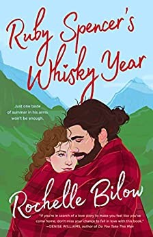 Ruby Spencer’s Whisky Year