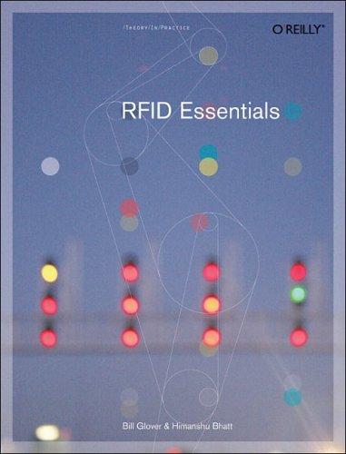 Rfid Essentials (Theory In Practice (O’reilly))