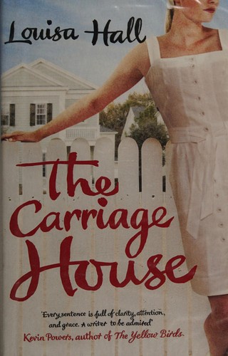 Carriage House, The