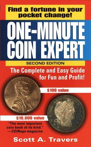One-Minute Coin Expert, The