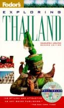 Exploring Thailand