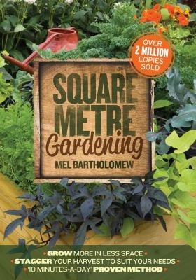 Square Metre Gardening