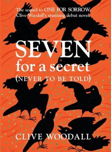 Seven For A Secret