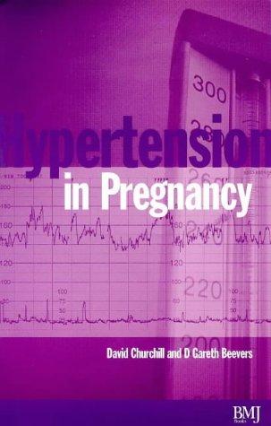 Hypertension In Pregnancy