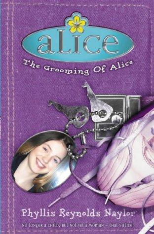 The Grooming Of Alice