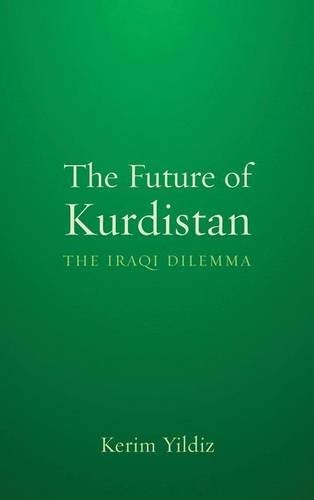 The Future Of Kurdistan: The Iraqi Dilemma