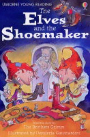 The Elves And The Shoemaker (Young Reading (Series 2))