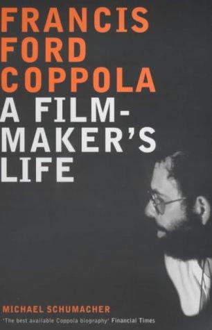 Francis Ford Coppola: A Filmmaker’s Life