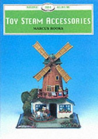 Toy Steam Accessories (Shire Library)
