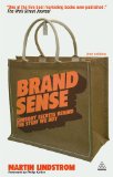 Brand Sense: Sensory Secrets Behind The Stuff We Buy