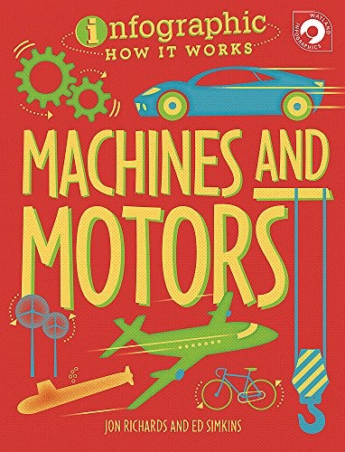 Machines And Motors
