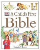 A child’s first bible