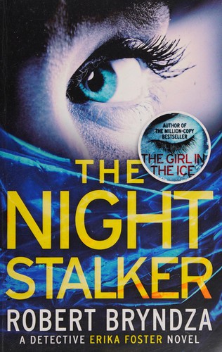 Night Stalker, The: A Chilling Serial Killer Thriller