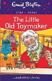 Little Old Toymaker, The