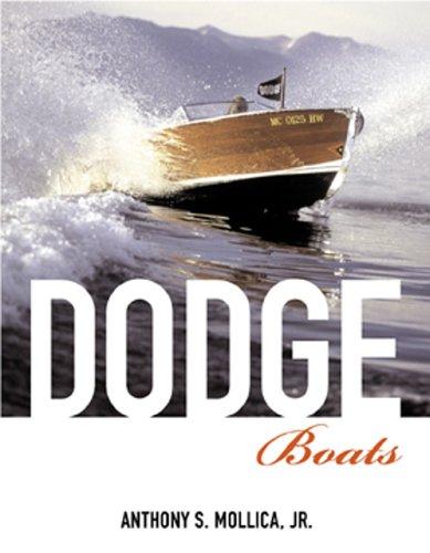 Dodge Boats