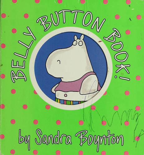 Belly Button Book (Boynton On Board)