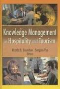 Knowledge Management In Hospitality And Tourism