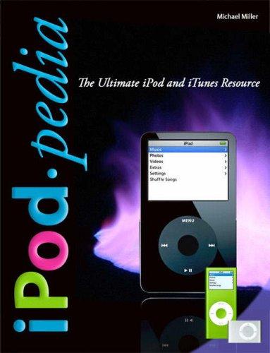 Ipodpedia: The Ultimate Ipod And Itunes Resource
