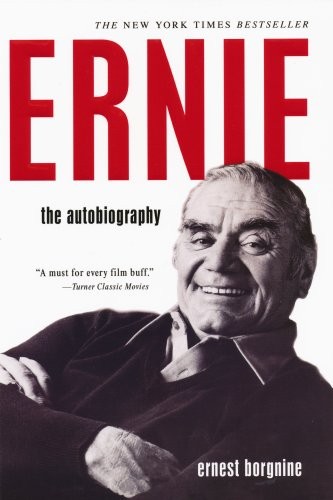Ernie: The Autobiography