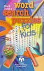 Word Search Puzzles For Kids (Mensa)