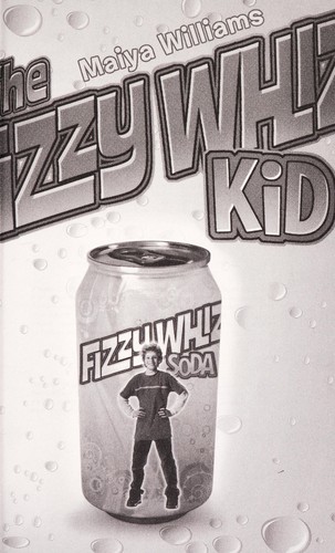 The Fizzy Whiz Kid