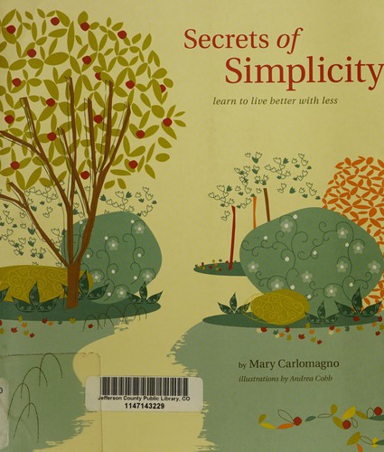 Secrets Of Simplicity