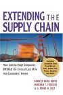 Extending The Supply Chain: How Cutting-Edge Companies Bridge The Critical Last Mile Into Customers’ Homes